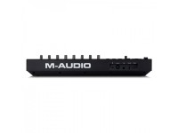 M-Audio Oxygen Pro 25 M-Audio Oxygen Pro 25